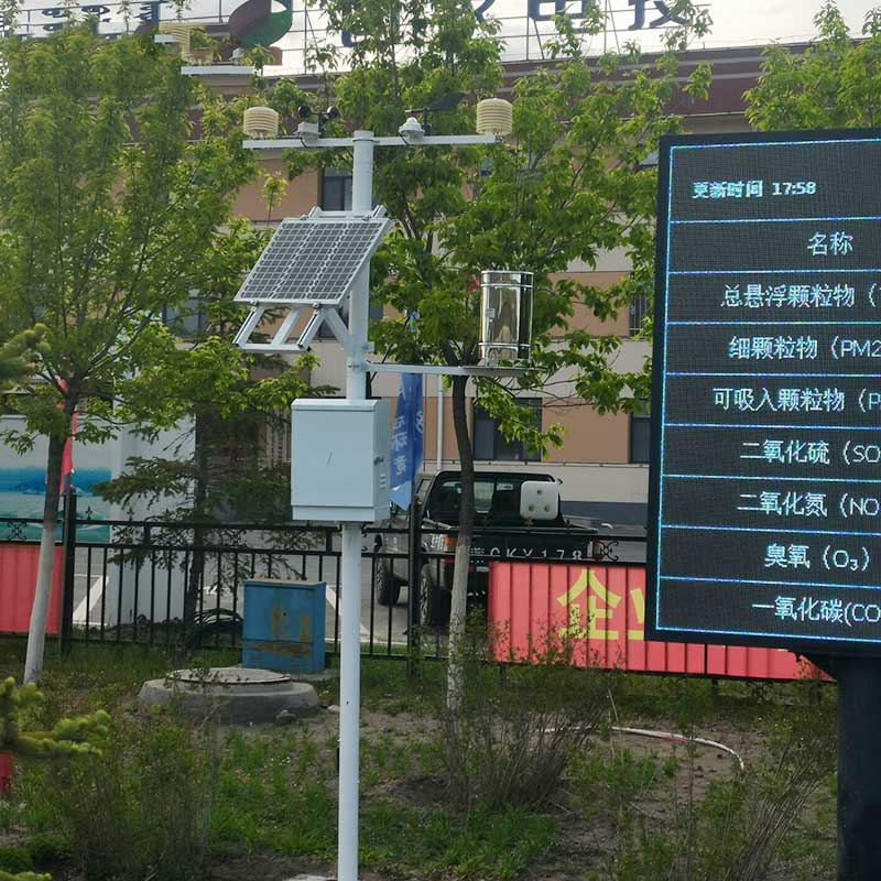 多功能氣象站在種植、養(yǎng)殖、物流業(yè)的用途分別是什么？