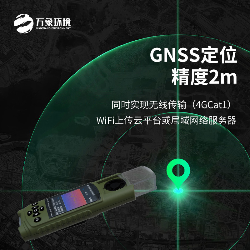 袖珍電子氣象儀對于應(yīng)急監(jiān)測有幫助嗎？