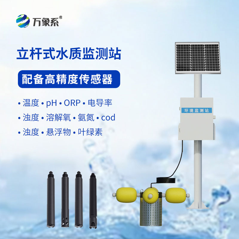 水資源監(jiān)測(cè)系統(tǒng)